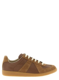 MAISON MARGIELA - MAISON MARGIELA - ’Replica’ sneakers - Men’s Shoes