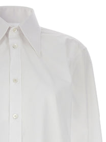 MAISON MARGIELA - MAISON MARGIELA - Long shirt - Women’s Tops