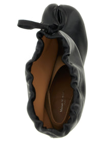 MAISON MARGIELA - MAISON MARGIELA - ’Tabi Ballon’ ankle boots - Women’s Shoes