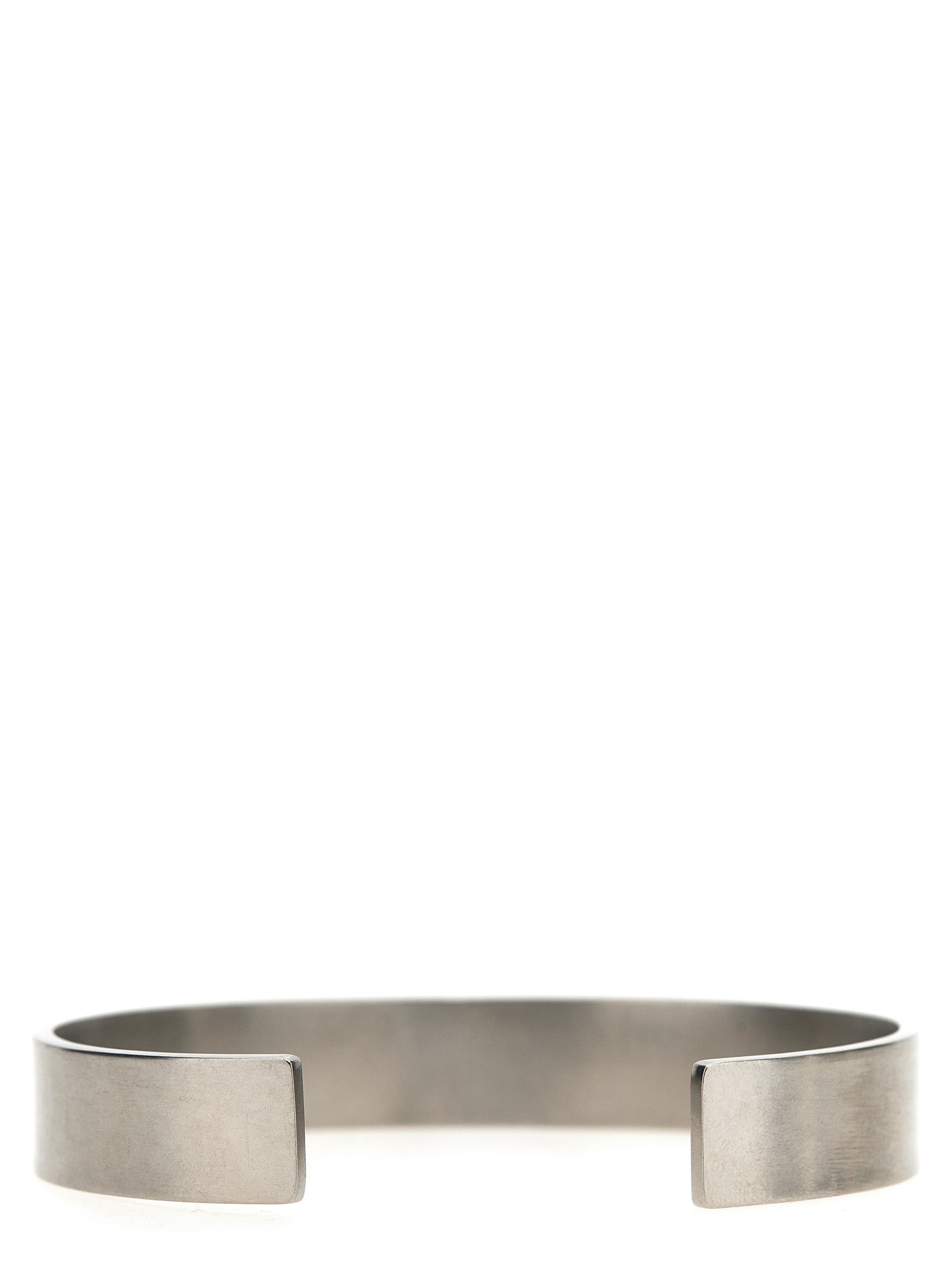 MAISON MARGIELA - MAISON MARGIELA - Logo bracelet - Women’s Accessories