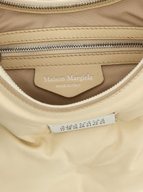 MAISON MARGIELA - MAISON MARGIELA - ’Glam Slam hobo small’ shoulder bag - Women’s Bags