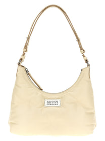 MAISON MARGIELA - MAISON MARGIELA - ’Glam Slam hobo small’ shoulder bag - Women’s Bags