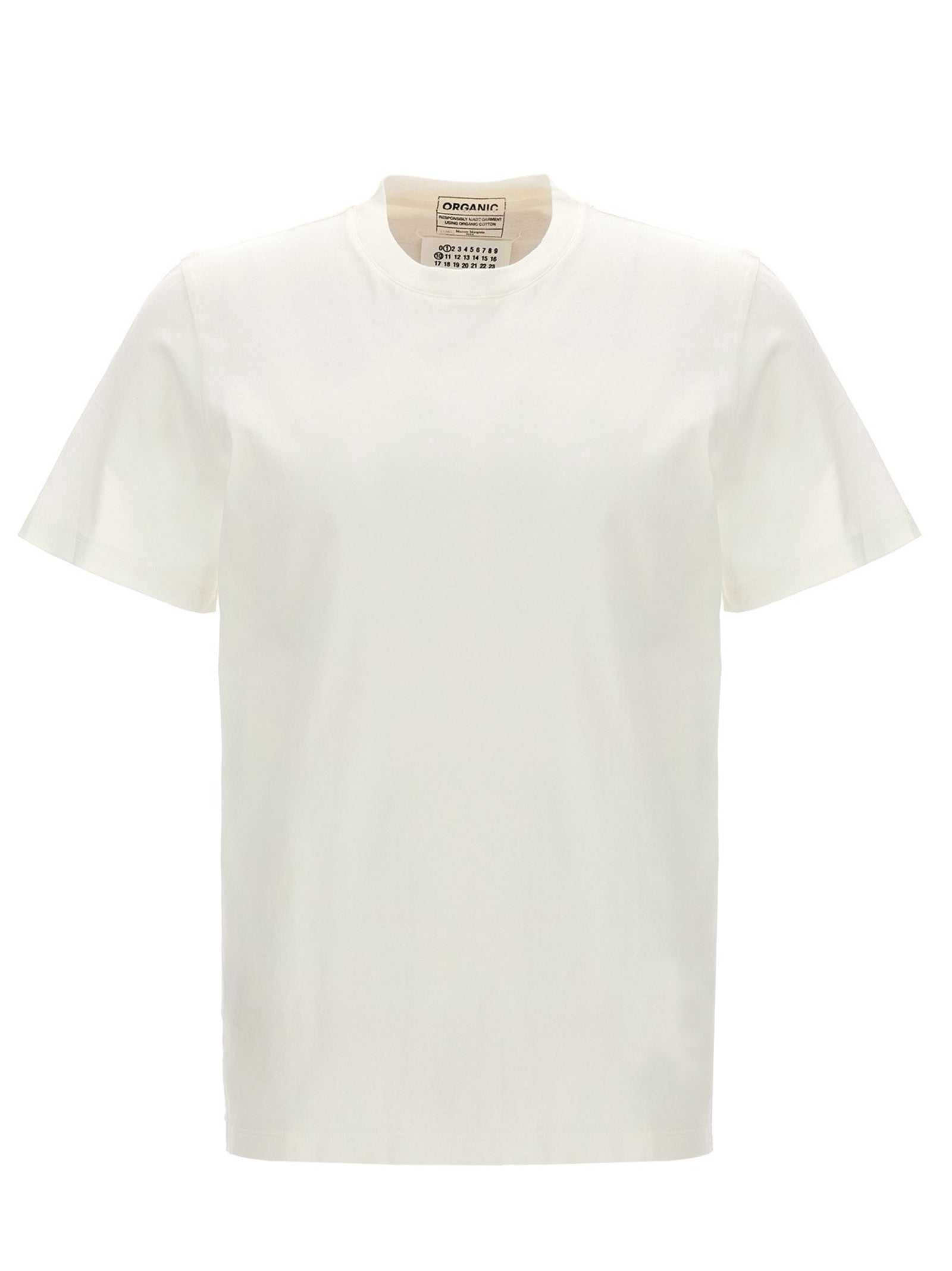 MAISON MARGIELA - MAISON MARGIELA - 3 pack t-shirts - Men’s Tops
