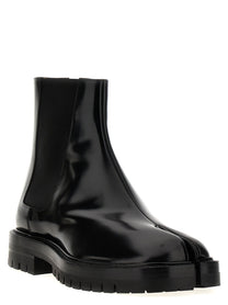 MAISON MARGIELA - MAISON MARGIELA - ’Tabi’ Chelsea boots - Men’s Shoes