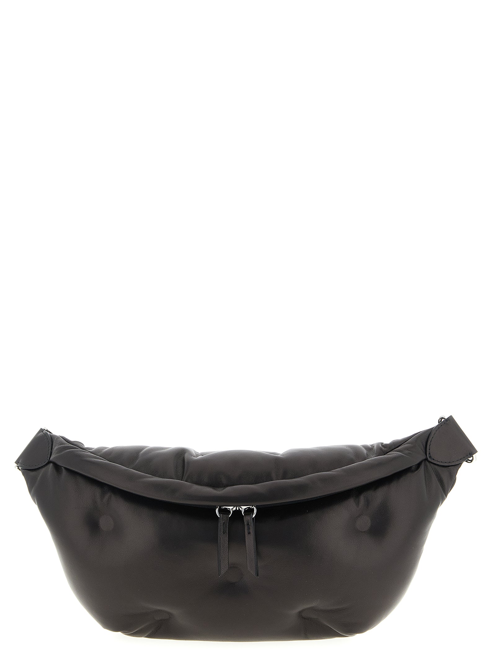 MAISON MARGIELA - MAISON MARGIELA - ’Glam Slam’ fanny pack - Man,Bags,Crossbody bags,