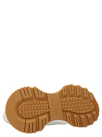 MAISON MARGIELA - MAISON MARGIELA - Leather sneakers - Women’s Shoes