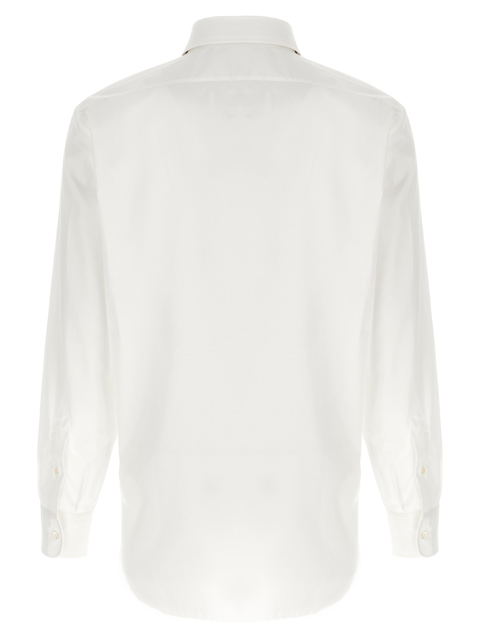 MAISON MARGIELA - MAISON MARGIELA - Pocket shirt - Men’s Tops