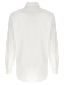 MAISON MARGIELA - MAISON MARGIELA - Pocket shirt - Men’s Tops