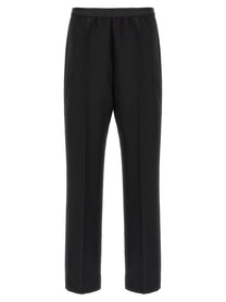 MAISON MARGIELA - MAISON MARGIELA - Wool pants - Women’s Pants