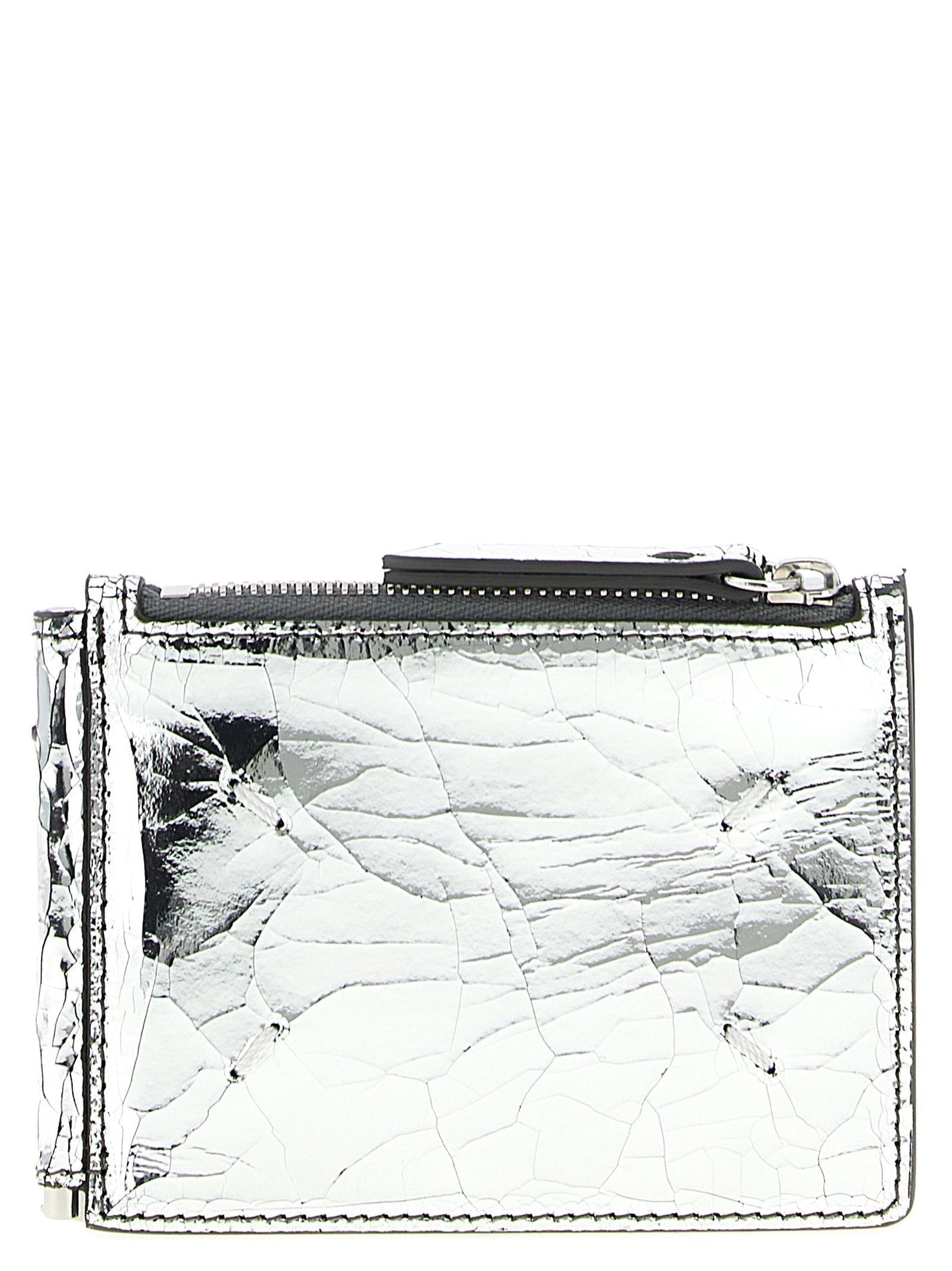 MAISON MARGIELA - MAISON MARGIELA - Bifold wallet - Woman,Accessories,Wallets card holders,