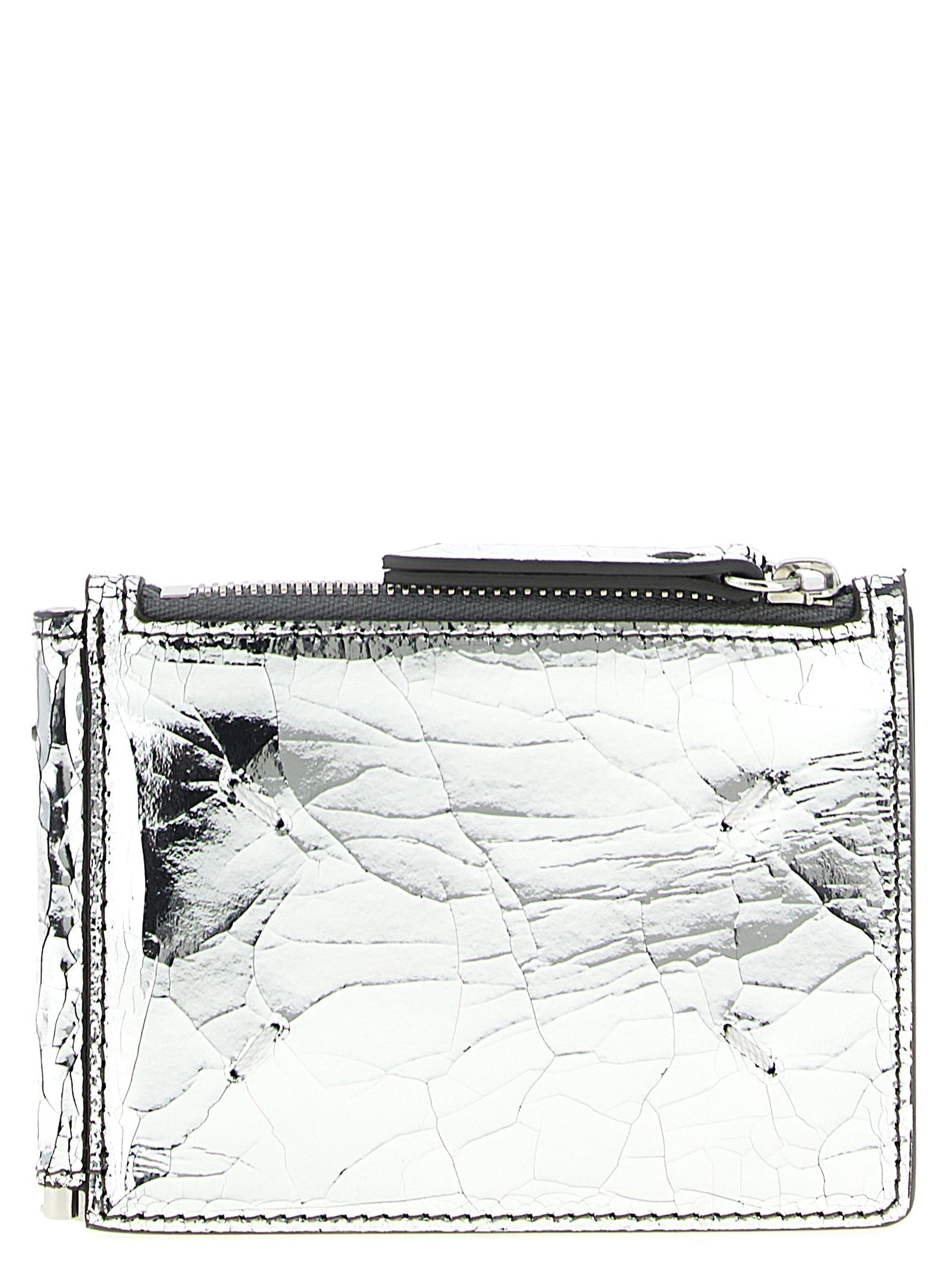 MAISON MARGIELA - MAISON MARGIELA - Bifold wallet - Woman,Accessories,Wallets card holders,