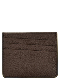 MAISON MARGIELA - MAISON MARGIELA - Slim card holder - Men’s Accessories
