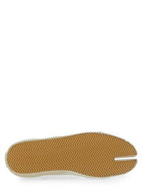 Maison Margiela - Maison Margiela Mary Jane ’Tabi’ - Men’s Shoes