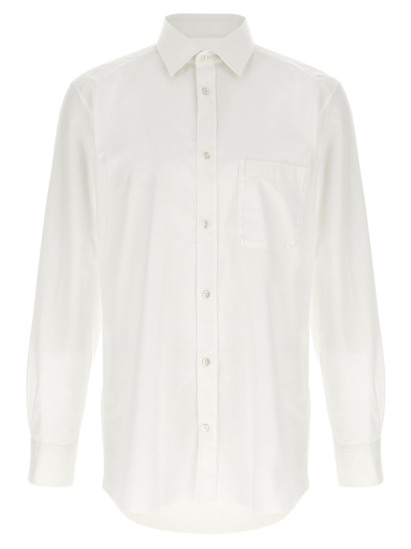 MAISON MARGIELA - MAISON MARGIELA - Pocket shirt - Men’s Tops