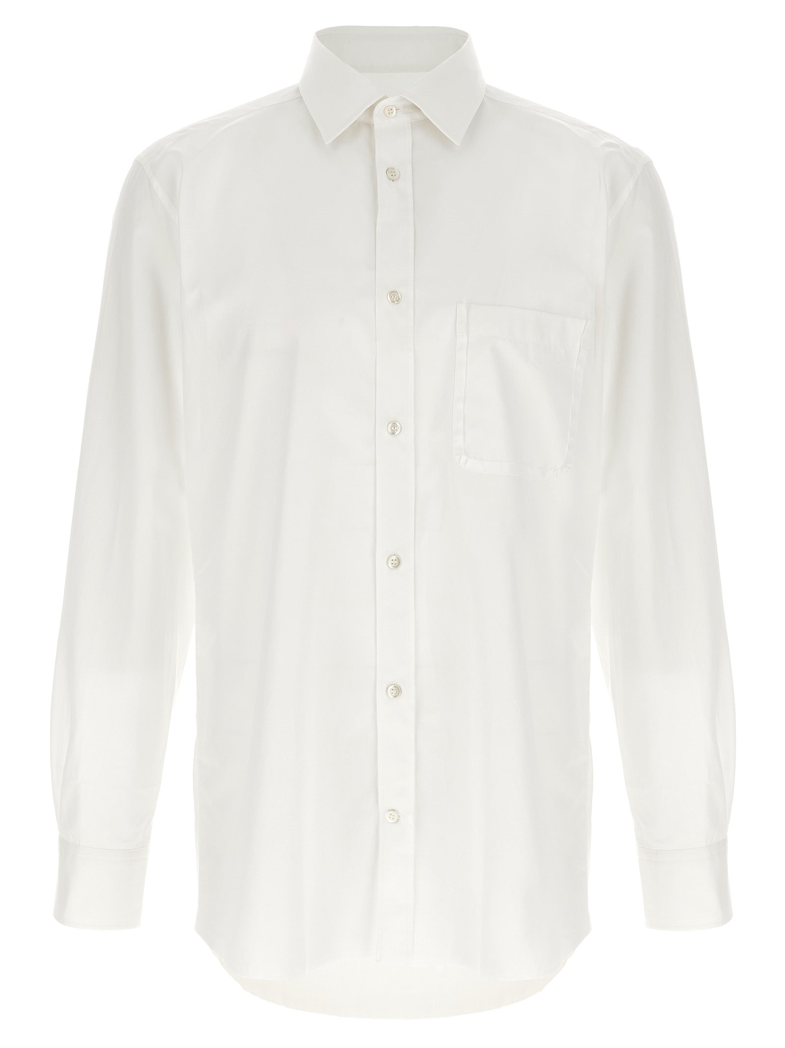 MAISON MARGIELA - MAISON MARGIELA - Pocket shirt - Men’s Tops