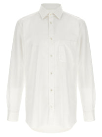 MAISON MARGIELA - MAISON MARGIELA - Pocket shirt - Men’s Tops