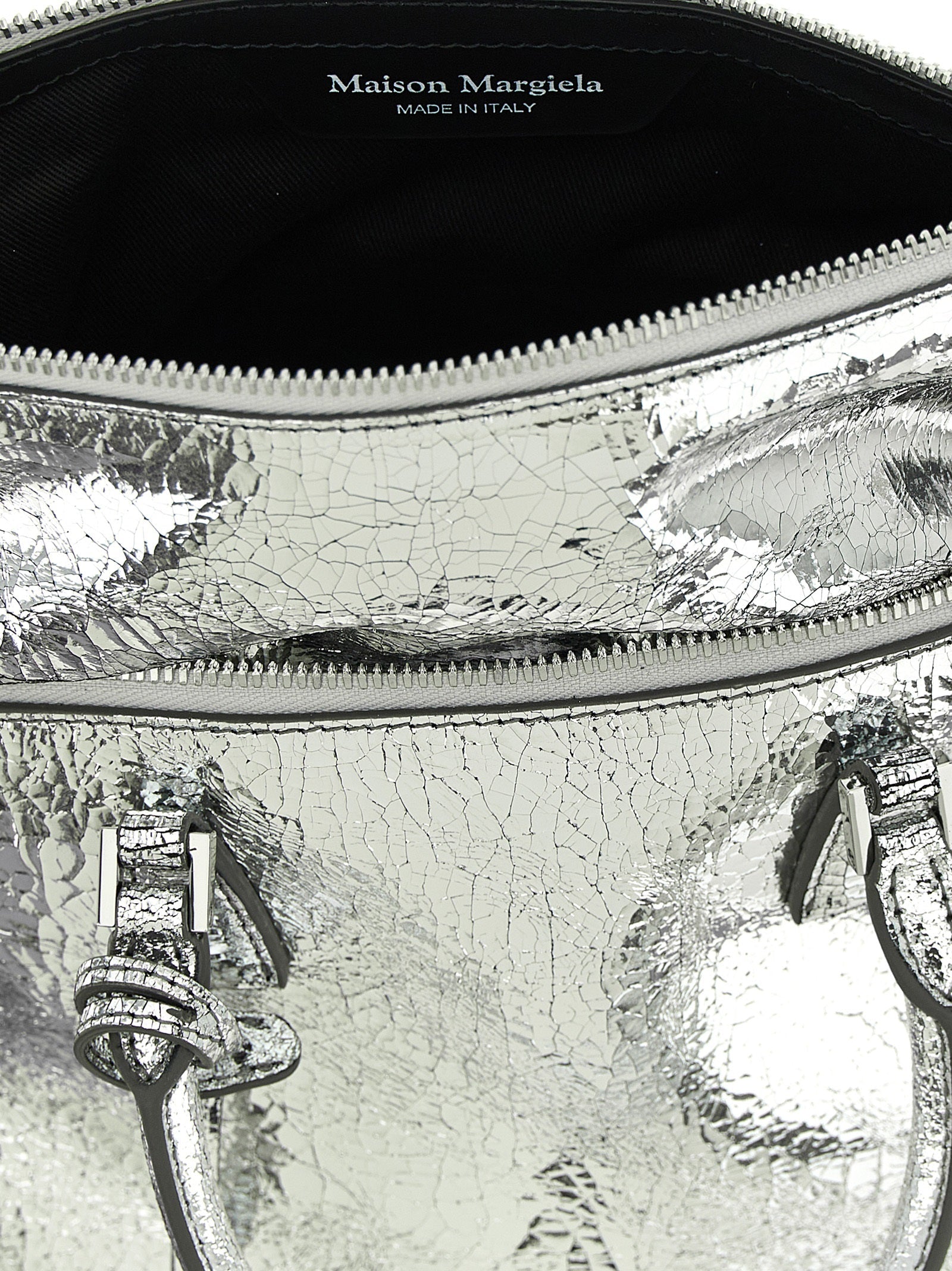 MAISON MARGIELA - MAISON MARGIELA - ’5AC Classique’ mini handbag - Women’s Bags