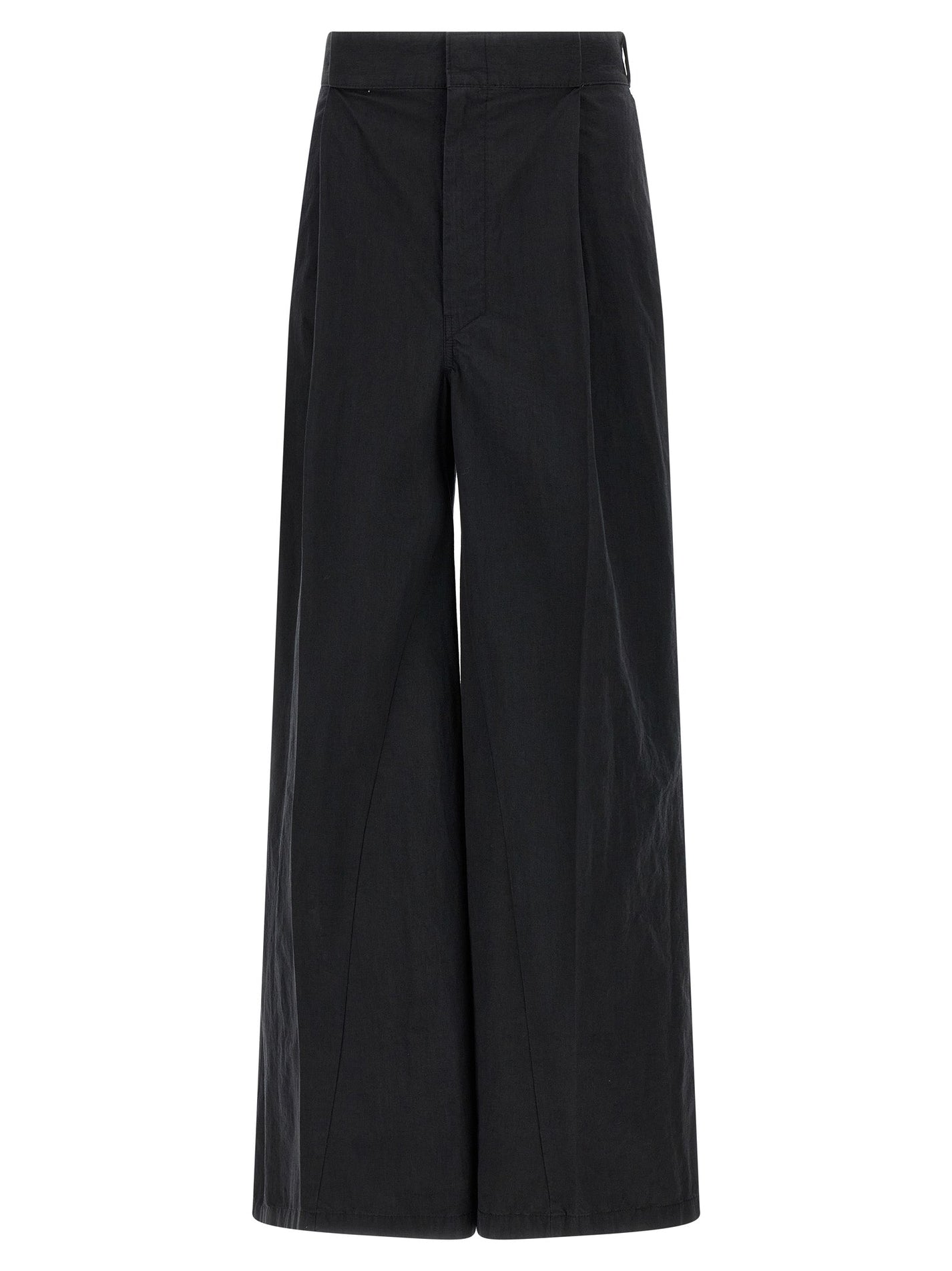 MAISON MARGIELA - MAISON MARGIELA - Four stitches pants - Women’s Pants