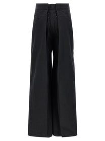 MAISON MARGIELA - MAISON MARGIELA - Four stitches pants - Women’s Pants