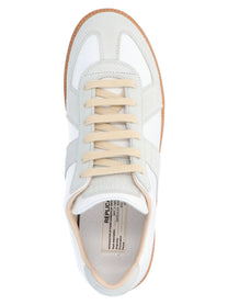 MAISON MARGIELA - MAISON MARGIELA - ’Replica’ sneakers - Women’s Shoes