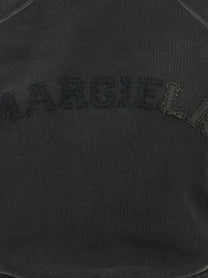 MAISON MARGIELA - MAISON MARGIELA - Décortiqué logo sweatshirt - Women’s Sweatshirts