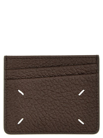 MAISON MARGIELA - MAISON MARGIELA - Slim card holder - Men’s Accessories
