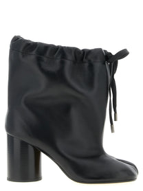 MAISON MARGIELA - MAISON MARGIELA - ’Tabi Ballon’ ankle boots - Women’s Shoes