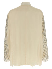 MAISON MARGIELA - MAISON MARGIELA - ’Anonymity of the lining’ jacket - Men’s Tops