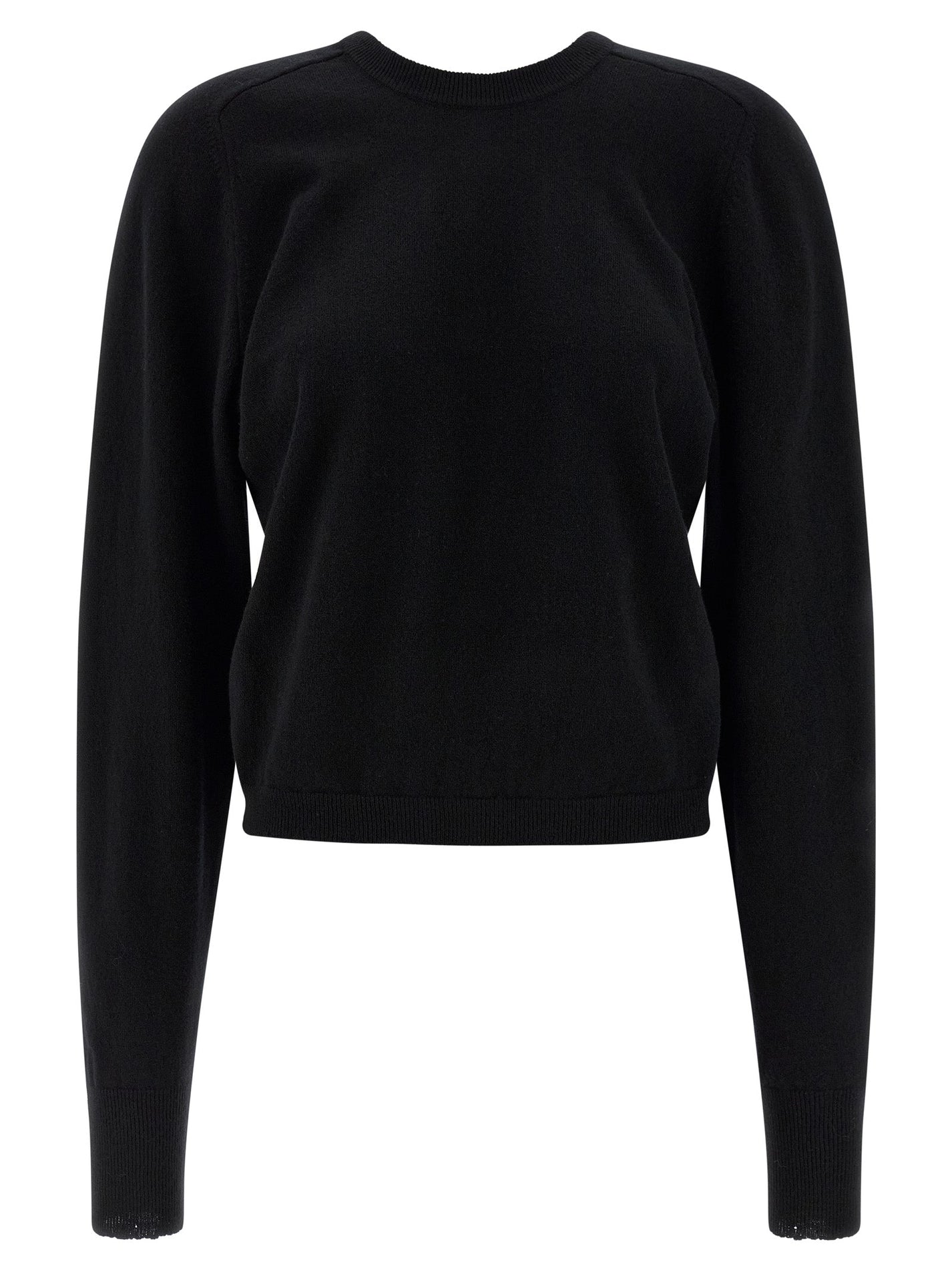MAISON MARGIELA - MAISON MARGIELA - ’Four stitches’ sweater - Women’s Knitwear