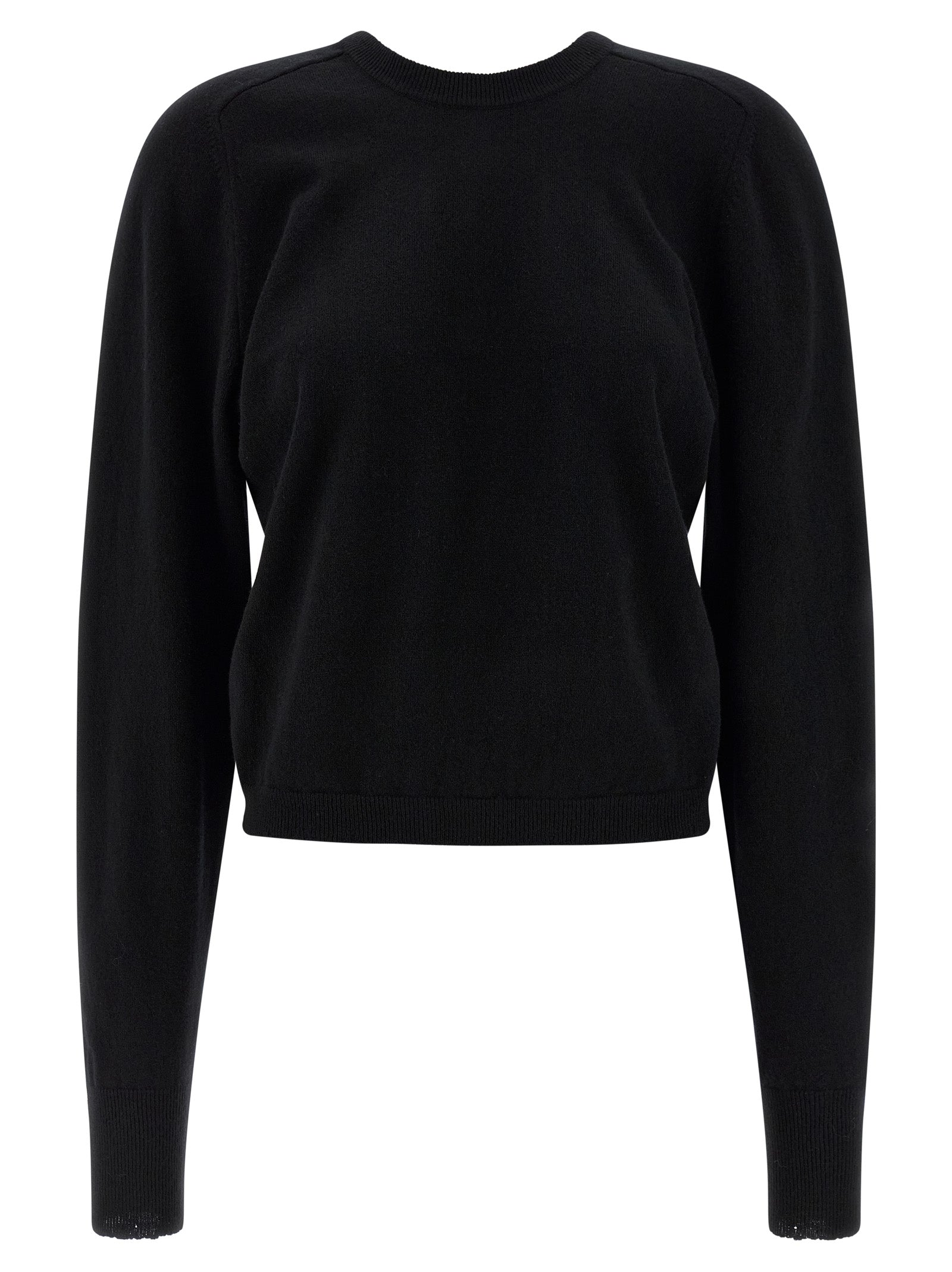 MAISON MARGIELA - MAISON MARGIELA - ’Four stitches’ sweater - Women’s Knitwear