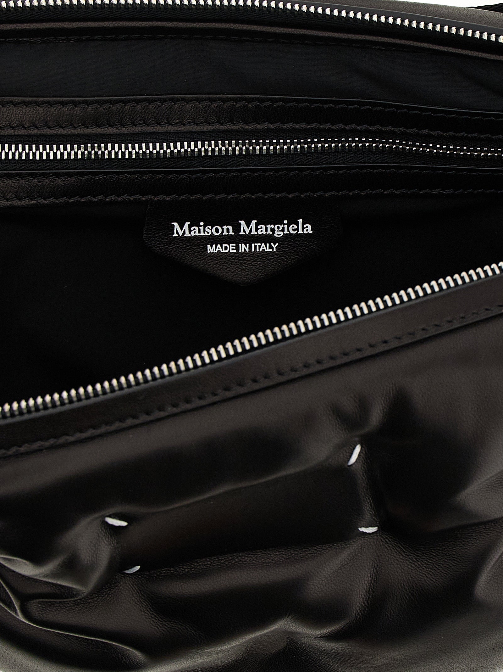 MAISON MARGIELA - MAISON MARGIELA - ’Glam Slam’ crossbody bag - Man,Bags,Crossbody bags,