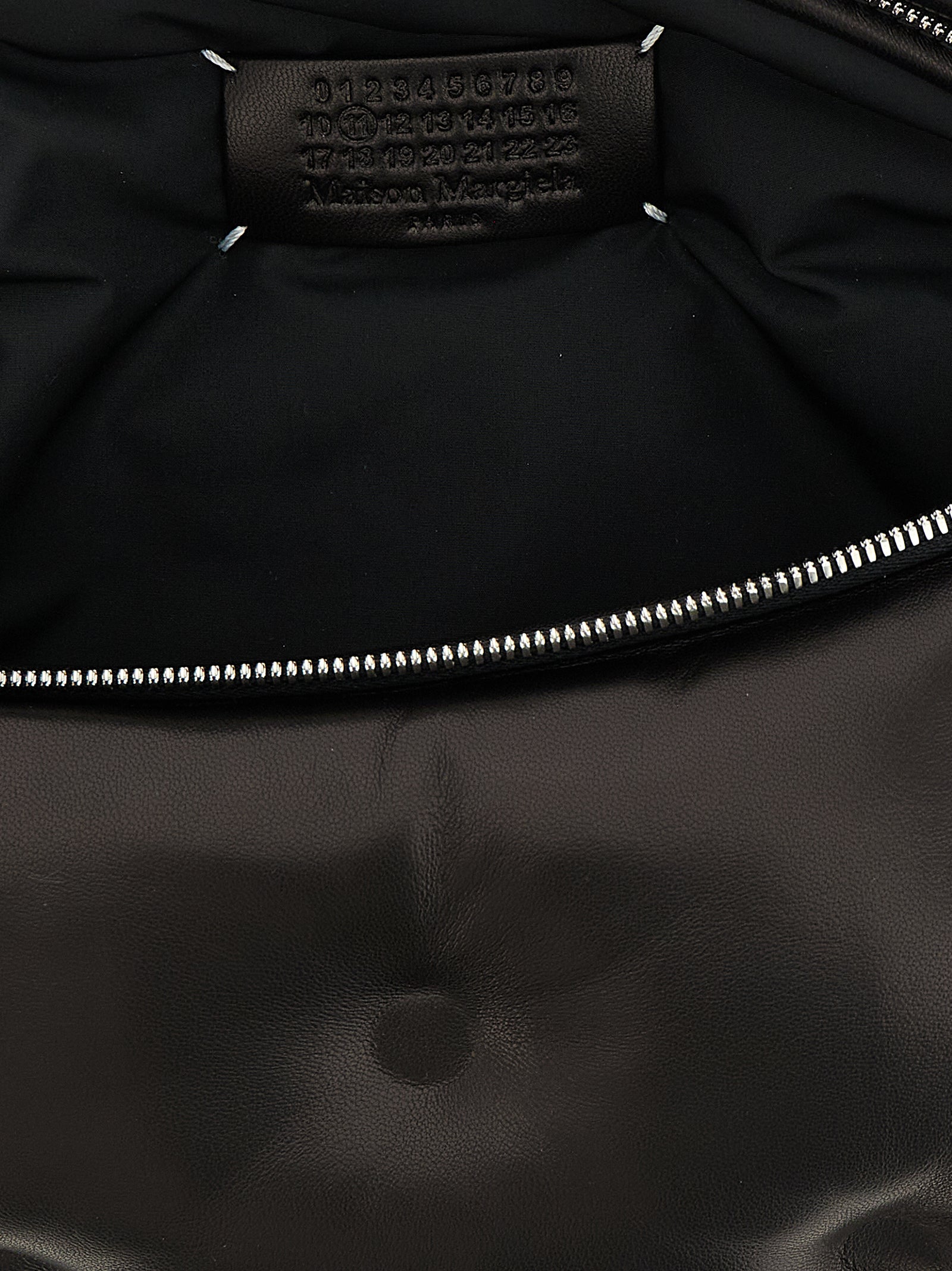 MAISON MARGIELA - MAISON MARGIELA - ’Glam Slam’ fanny pack - Man,Bags,Crossbody bags,