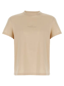 MAISON MARGIELA - MAISON MARGIELA - ’Maison Margiela Paris’ T-shirt - Men’s Top