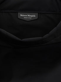 MAISON MARGIELA - MAISON MARGIELA - Roll-up backpack - Man,Bags,Backpacks,