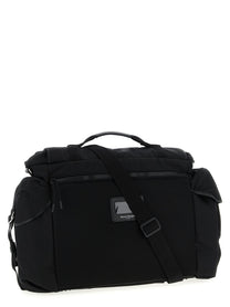 MAISON MARGIELA - MAISON MARGIELA - ’Messenger High Tech’ handbag - Men’s Bags