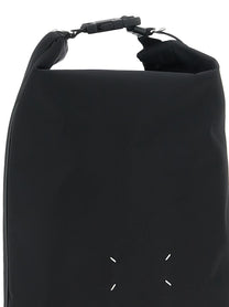 MAISON MARGIELA - MAISON MARGIELA - Roll-up backpack - Man,Bags,Backpacks,