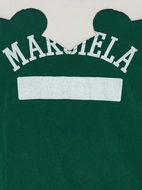 MAISON MARGIELA - MAISON MARGIELA - ’Western patchwork’ T-shirt - Men’s Tops