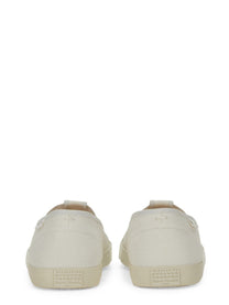Maison Margiela - Maison Margiela Mary Jane ’Tabi’ - Men’s Shoes