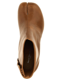 MAISON MARGIELA - MAISON MARGIELA - ’Tabi’ ankle boots - Women’s Shoes