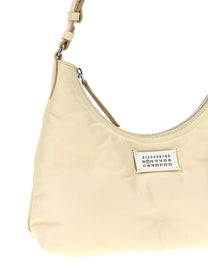 MAISON MARGIELA - MAISON MARGIELA - ’Glam Slam hobo small’ shoulder bag - Women’s Bags