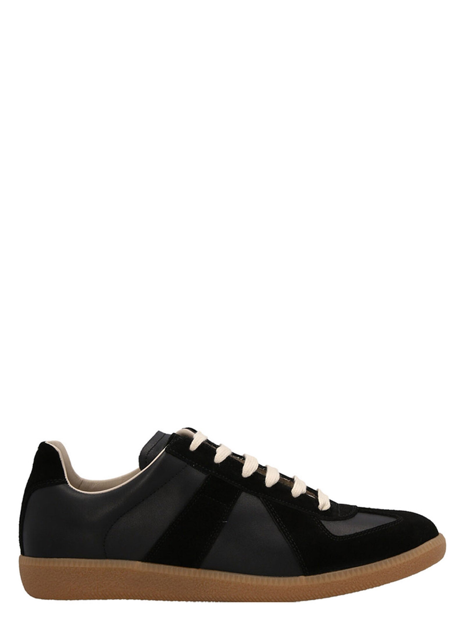 MAISON MARGIELA - MAISON MARGIELA - ’Replica’ sneakers - Men’s Shoes
