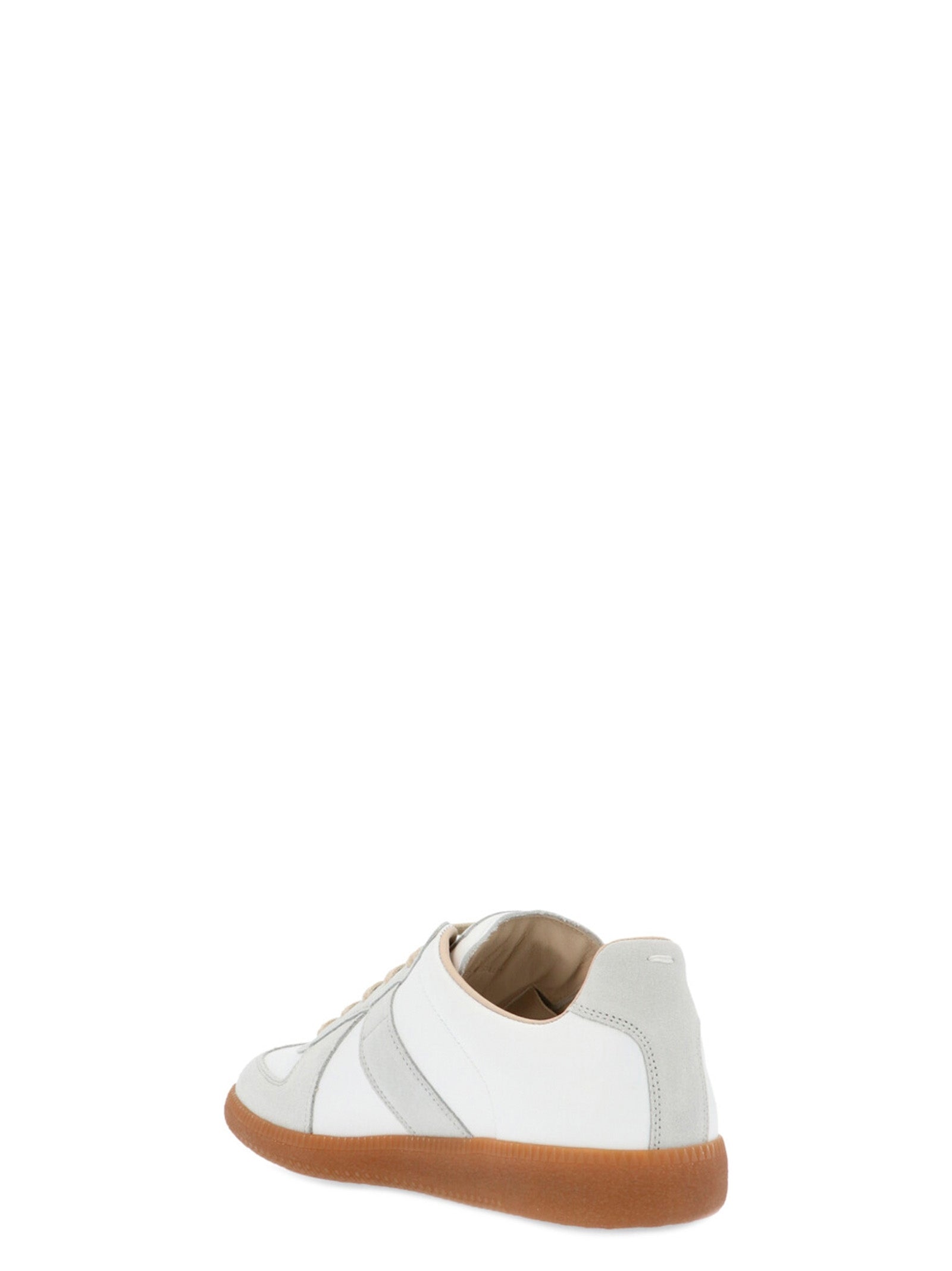 MAISON MARGIELA - MAISON MARGIELA - ’Replica’ sneakers - Women’s Shoes