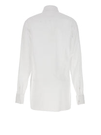 MAISON MARGIELA - MAISON MARGIELA - Long shirt - Women’s Tops