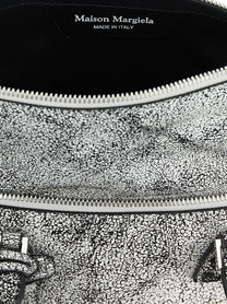 MAISON MARGIELA - MAISON MARGIELA - ’5AC Loved to Death’ mini handbag - Women’s Bags