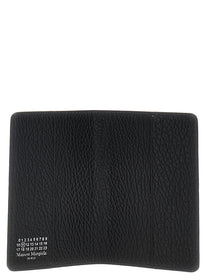 MAISON MARGIELA - MAISON MARGIELA - ’Four Stitches’ passport holder - Men’s Accessories