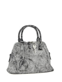 MAISON MARGIELA - MAISON MARGIELA - ’5AC Loved to Death’ mini handbag - Women’s Bags