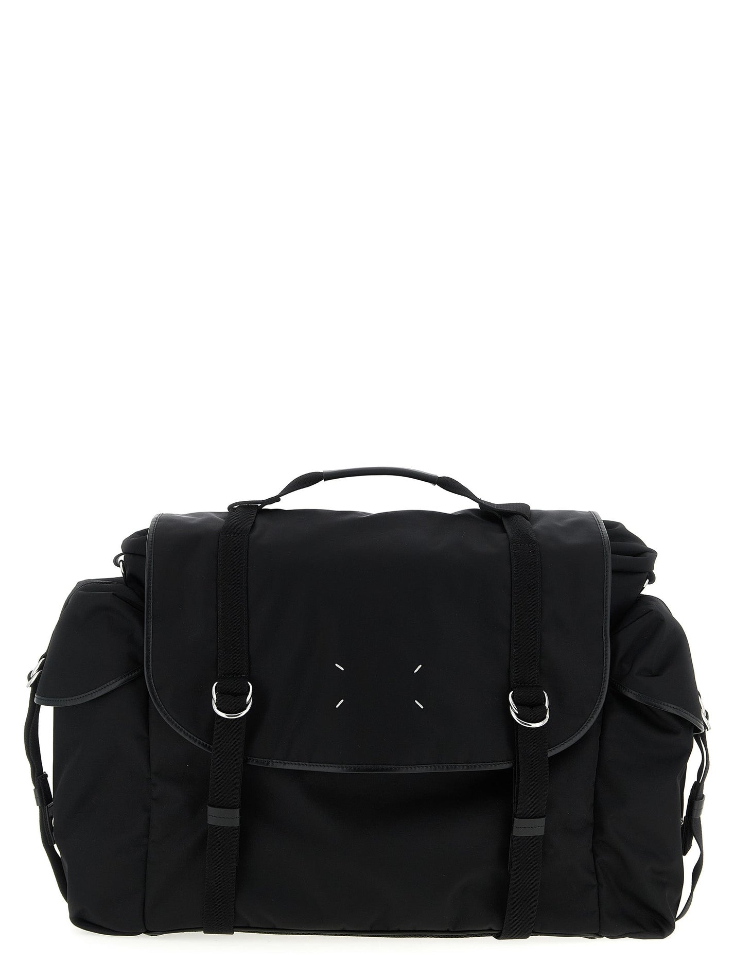 MAISON MARGIELA - MAISON MARGIELA - ’Messenger High Tech’ handbag - Men’s Bags