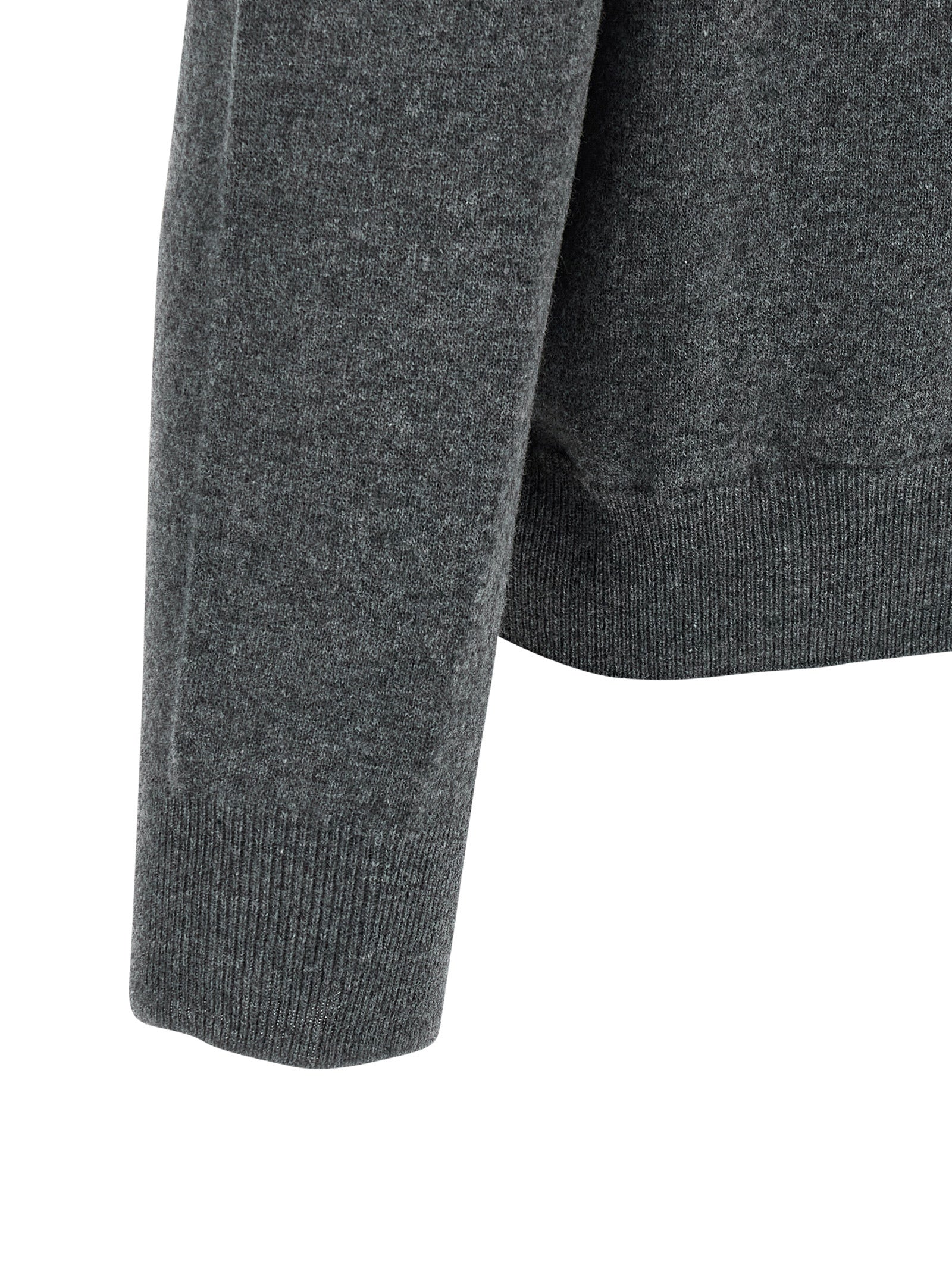 MAISON MARGIELA - MAISON MARGIELA - ’Four Stitches’ sweater - Women’s Knitwear