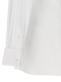 MAISON MARGIELA - MAISON MARGIELA - Long shirt - Women’s Tops