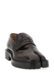 MAISON MARGIELA - MAISON MARGIELA - ’Tabi’ loafers - Men’s Shoes